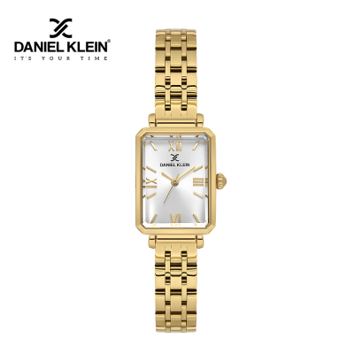  MONTRE FEMME DANIEL KLEIN...