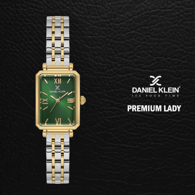 MONTRE FEMME DANIEL KLEIN DK.1.13934-5 | PRAGA TUNISIE