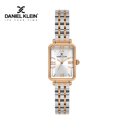 MONTRE FEMME DANIEL KLEIN DK.1.13934-6 | PRAGA TUNISIE