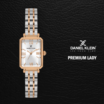 MONTRE FEMME DANIEL KLEIN DK.1.13934-6 | PRAGA TUNISIE