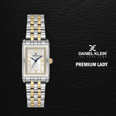 MONTRE FEMME DANIEL KLEIN DK.1.13936-4 | PRAGA TUNISIE