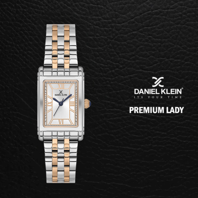 MONTRE FEMME DANIEL KLEIN DK.1.13936-6 | PRAGA TUNISIE