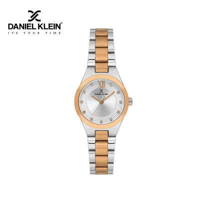 MONTRE FEMME DANIEL KLEIN DK.1.13940-6 | PRAGA TUNISIE