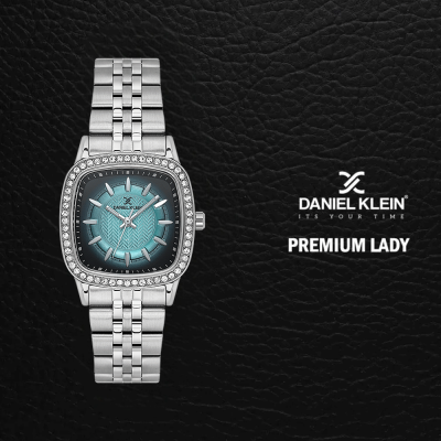 MONTRE FEMME DANIEL KLEIN DK.1.13944-1 | PRAGA TUNISIE