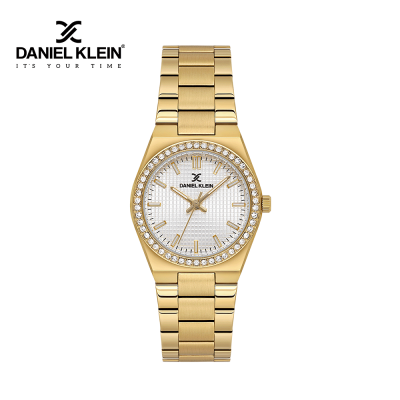 MONTRE FEMME DANIEL KLEIN...