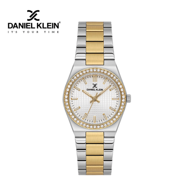 MONTRE FEMME DANIEL KLEIN DK.1.13949-4 | PRAGA TUNISIE