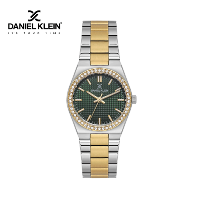 MONTRE FEMME DANIEL KLEIN DK.1.13949-5 | PRAGA TUNISIE