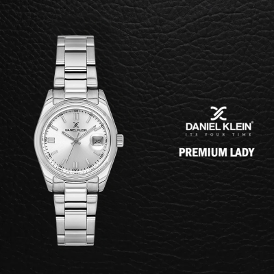 MONTRE FEMME DANIEL KLEIN DK.1.13952-1 | PRAGA TUNISIE