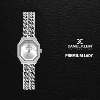MONTRE FEMME DANIEL KLEIN DK.1.13964-1 | PRAGA TUNISIE