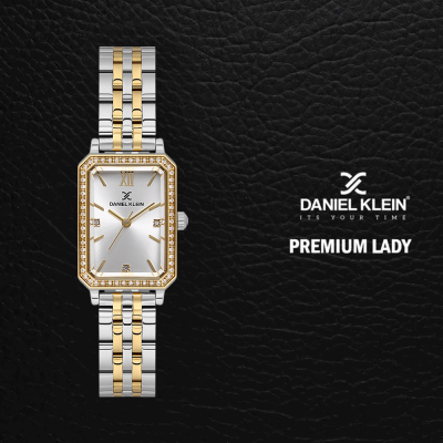 MONTRE FEMME DANIEL KLEIN DK.1.13970-3 | PRAGA TUNISIE