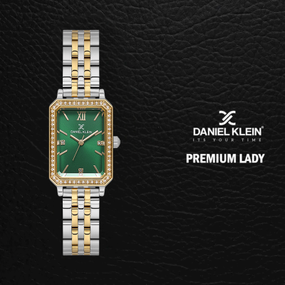 MONTRE FEMME DANIEL KLEIN DK.1.13970-4 | PRAGA TUNISIE