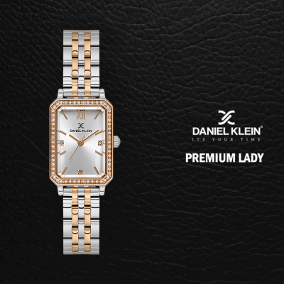 MONTRE FEMME DANIEL KLEIN DK.1.13970-6 | PRAGA TUNISIE