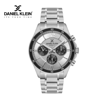 MONTRE HOMME DANIEL KLEIN...
