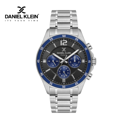 MONTRE HOMME DANIEL KLEIN...