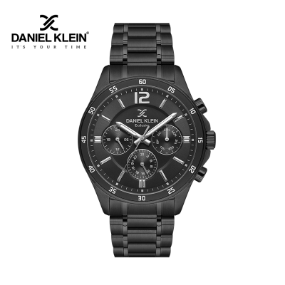 MONTRE HOMME DANIEL KLEIN...