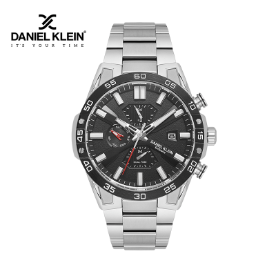 MONTRE HOMME DANIEL KLEIN...