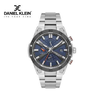 MONTRE HOMME DANIEL KLEIN...