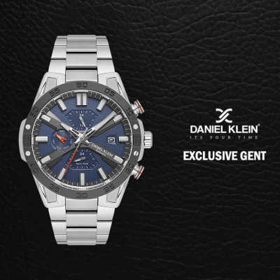 MONTRE HOMME DANIEL KLEIN DK.1.13974-3 | PRAGA TUNISIE