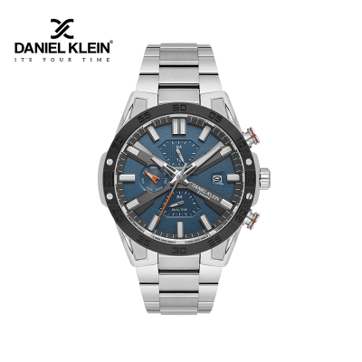 MONTRE HOMME DANIEL KLEIN...
