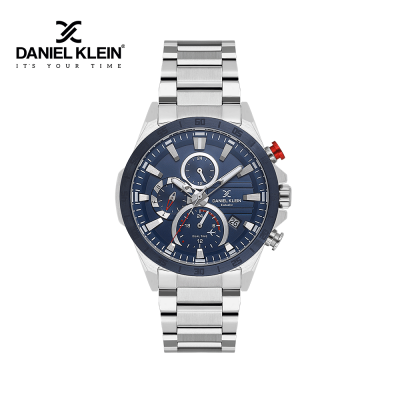 MONTRE HOMME DANIEL KLEIN...