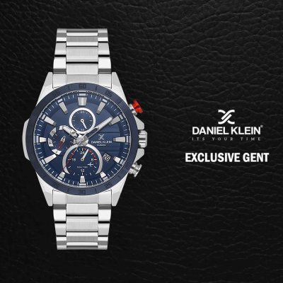 MONTRE HOMME DANIEL KLEIN DK.1.13992-2 | PRAGA TUNISIE
