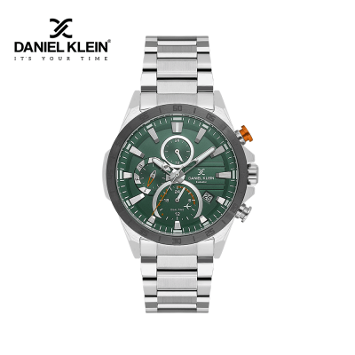 MONTRE HOMME DANIEL KLEIN...