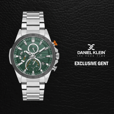 MONTRE HOMME DANIEL KLEIN DK.1.13992-3 | PRAGA TUNISIE
