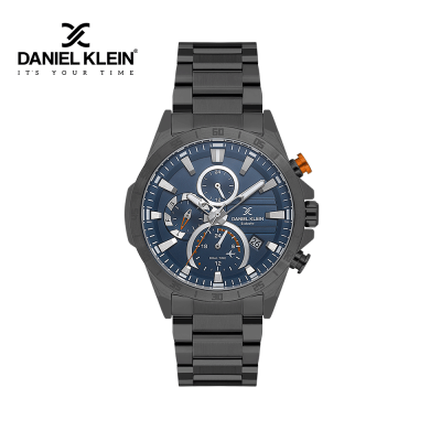MONTRE HOMME DANIEL KLEIN...