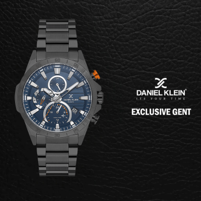 MONTRE HOMME DANIEL KLEIN DK.1.13992-4 | PRAGA TUNISIE