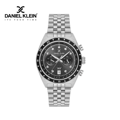 MONTRE HOMME DANIEL KLEIN...