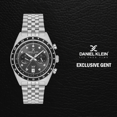 MONTRE HOMME DANIEL KLEIN DK.1.13994-2 | PRAGA TUNISIE