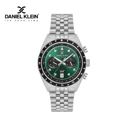 MONTRE HOMME DANIEL KLEIN...