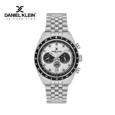 MONTRE HOMME DANIEL KLEIN...