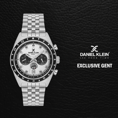 MONTRE HOMME DANIEL KLEIN DK.1.13994-4 | PRAGA TUNISIE