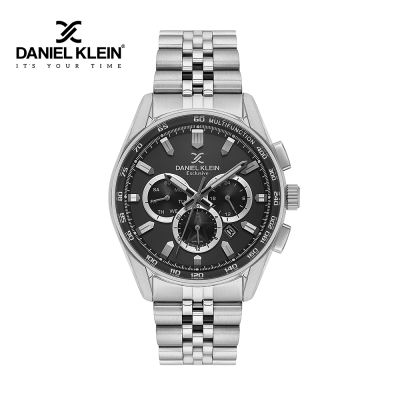 MONTRE HOMME DANIEL KLEIN...