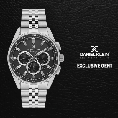 MONTRE HOMME DANIEL KLEIN DK.1.14001-1 | PRAGA TUNISIE