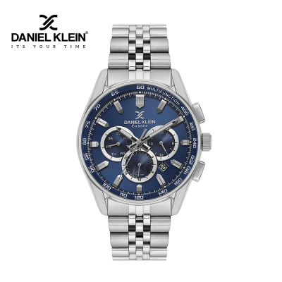 MONTRE HOMME DANIEL KLEIN...