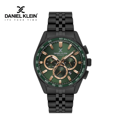MONTRE HOMME DANIEL KLEIN...