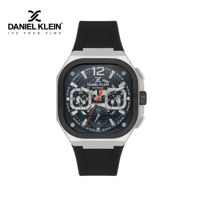 MONTRE HOMME DANIEL KLEIN...