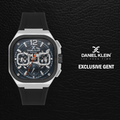 MONTRE HOMME DANIEL KLEIN DK.1.14008-3 | PRAGA TUNISIE