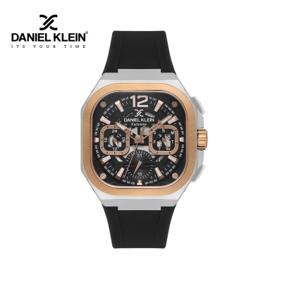 MONTRE HOMME DANIEL KLEIN...