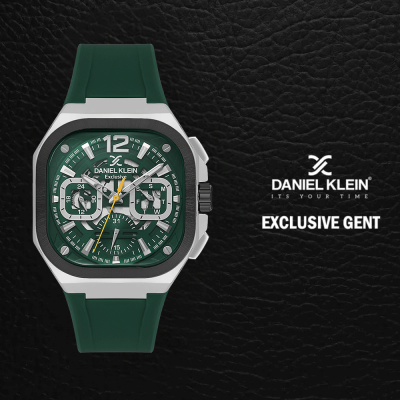 MONTRE HOMME DANIEL KLEIN DK.1.14008-5 | PRAGA TUNISIE