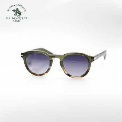 LUNETTES UNISEXE SANTA BARBARA POLO SB1153-3 | PRAGA TUNISIE