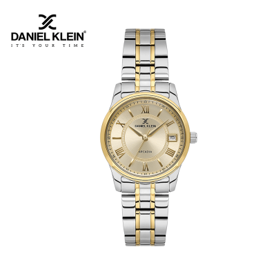 MONTRE FEMME DANIEL KLEIN DK.6.14049-6 | PRAGA TUNISIE