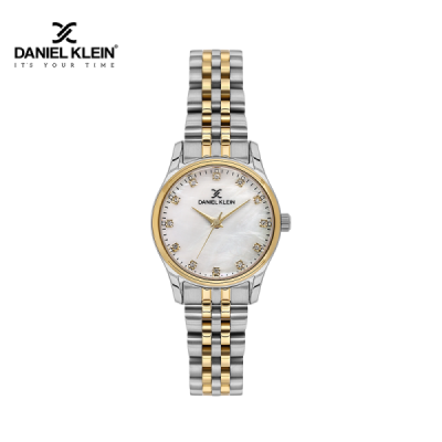 MONTRE FEMME DANIEL KLEIN...