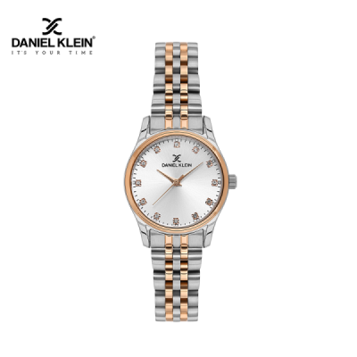 MONTRE FEMME DANIEL KLEIN...