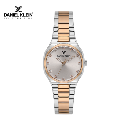 MONTRE FEMME DANIEL KLEIN...