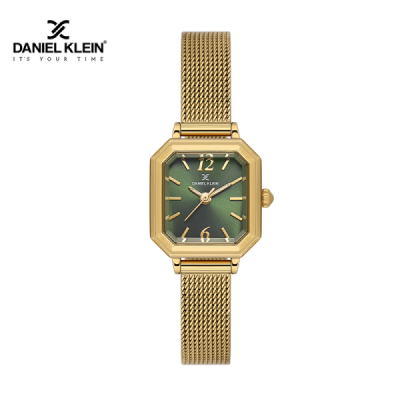 MONTRE FEMME DANIEL KLEIN...