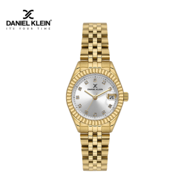 MONTRE FEMME DANIEL KLEIN...