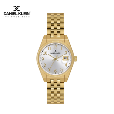 MONTRE FEMME DANIEL KLEIN...